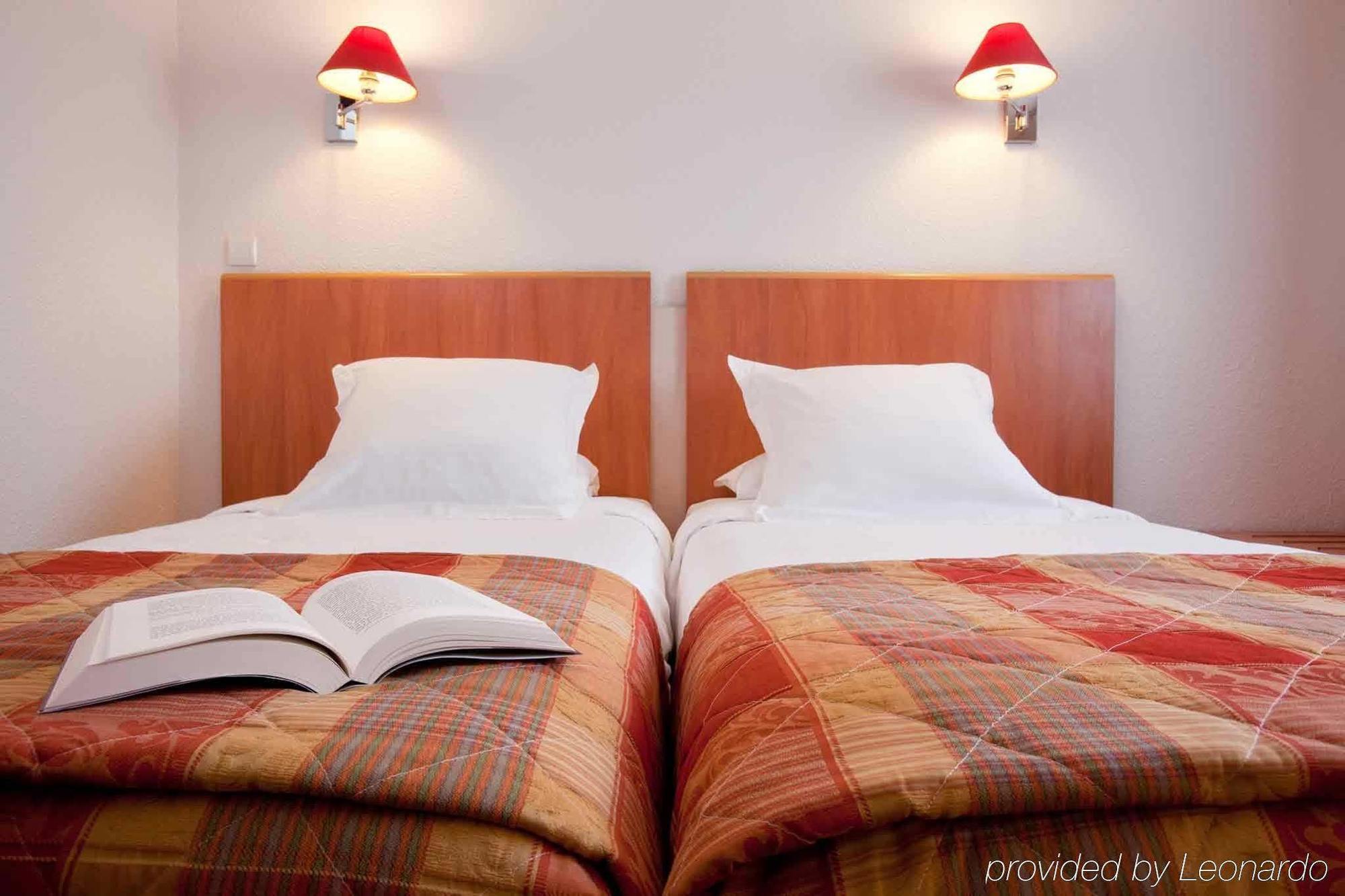 Отель Ibis Styles Le Mans Gare Sud Экстерьер фото